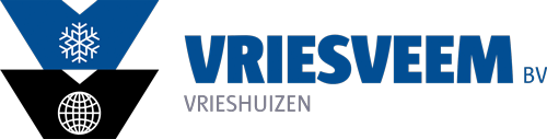 Vriesveem logo